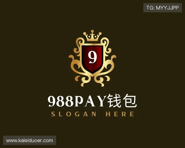了解988PAY钱包